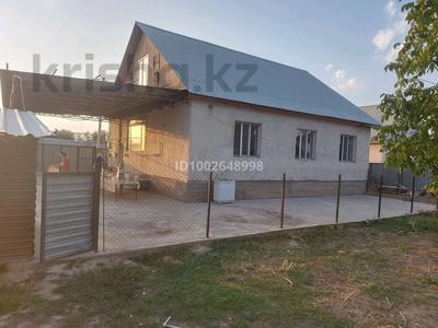 Отдельный дом · 4 комнаты · 100 м², Белагаш 4 за 220 000 〒 в Аскара Токпанова (Казцик)