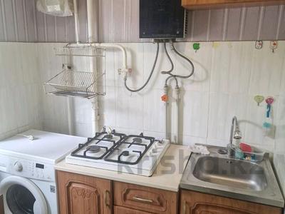 2-комнатная квартира · 44 м² · 3/5 этаж, Молдагуловой 4 — Агентство за 100 000 ₸ в Шымкенте, Аль-Фарабийский р-н