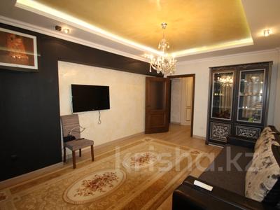 3-комнатная квартира · 74 м² · 1/5 этаж, Габдуллина 28 за 400 000 ₸ в Алматы, Бостандыкский р-н