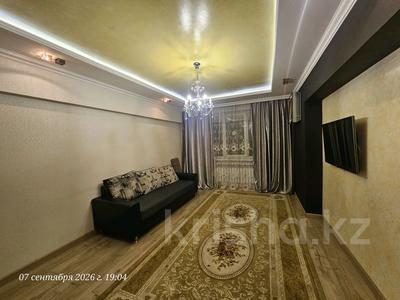 3-комнатная квартира · 74 м² · 1/5 этаж, Габдуллина 28 за 400 000 ₸ в Алматы, Бостандыкский р-н