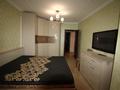 3-бөлмелі пәтер · 74 м² · 1/5 қабат, Габдуллина 28, бағасы: 400 000 ₸ в Алматы, Бостандыкский р-н — фото 6