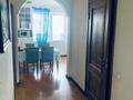 2-комнатная квартира · 50 м² · 10/10 этаж, Мустафина 15/2 за 200 000 ₸ в Астане, Алматы р-н