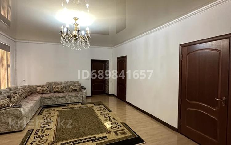 Жеке үй · 5 бөлме · 190 м² · 25 жүзд., Керуенсарай 115 — Тогус, бағасы: 41 млн ₸ в Шымкенте, Енбекшинский р-н — фото 2
