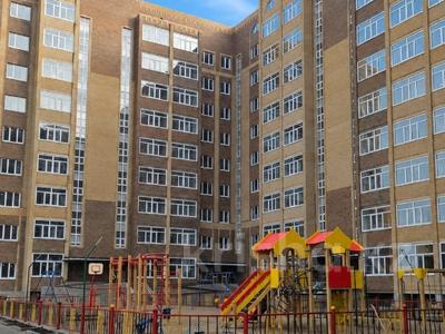 3-комнатная квартира · 110.3 м² · 2/9 этаж, мкр. Алтын орда, Алтын орда за 39 млн ₸ в Актобе