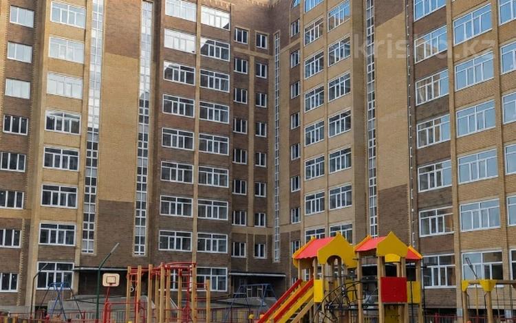 3-комнатная квартира · 110.3 м² · 2/9 этаж, мкр. Алтын орда, Алтын орда за 39 млн ₸ в Актобе — фото 2