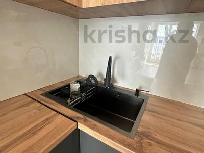 2-комнатная квартира · 53 м² · 10/10 этаж, абая за 58.8 млн ₸ в Алматы, Бостандыкский р-н