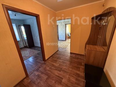 4-бөлмелі пәтер · 61 м² · 5/5 қабат, Мауленова 10/7, бағасы: 17.5 млн ₸ в Костанае