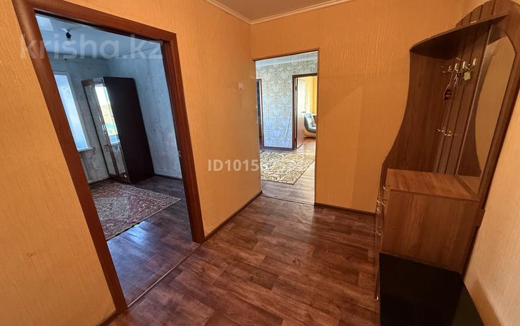 4-бөлмелі пәтер · 61 м² · 5/5 қабат, Мауленова 10/7, бағасы: 17.5 млн ₸ в Костанае — фото 2