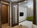 2-комнатная квартира · 52 м² · 8/18 этаж, Сыганак 28 за 51 млн ₸ в Астане, Нура р-н — фото 7