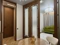 2-комнатная квартира · 52 м² · 8/18 этаж, Сыганак 28 за 51 млн ₸ в Астане, Нура р-н — фото 17