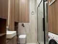 2-комнатная квартира · 52 м² · 8/18 этаж, Сыганак 28 за 51 млн ₸ в Астане, Нура р-н — фото 22