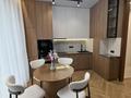 2-комнатная квартира · 52 м² · 8/18 этаж, Сыганак 28 за 51 млн ₸ в Астане, Нура р-н — фото 2