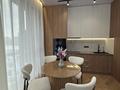 2-комнатная квартира · 52 м² · 8/18 этаж, Сыганак 28 за 51 млн ₸ в Астане, Нура р-н