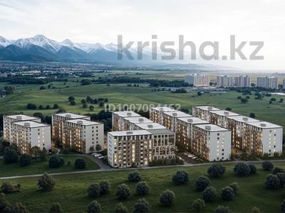 1-комнатная квартира · 25.7 м² · 6/7 этаж, Естай 39/3 — Ближе к кольцу за 15 млн 〒 в 