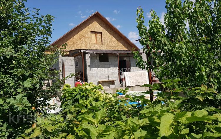 Жеке үй · 4 бөлме · 100 м² · 6 сот., Нурбереке, бағасы: 16 млн 〒 в Комсомоле — фото 2