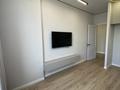 2-бөлмелі пәтер · 45.5 м² · 9/9 қабат, Сыганак 22/1 — Комфортная школа №101, бағасы: 34.8 млн ₸ в Астане, Нура р-н — фото 4