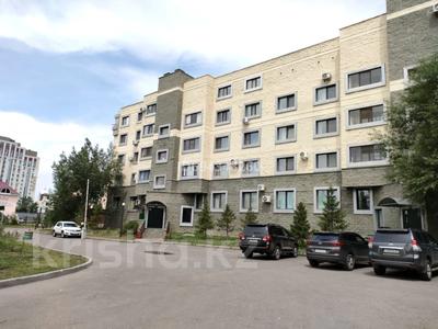 3-комнатная квартира, 86 м², 2/4 этаж, Туран 9 — Туран за 52.5 млн 〒 в Астане, Есильский р-н