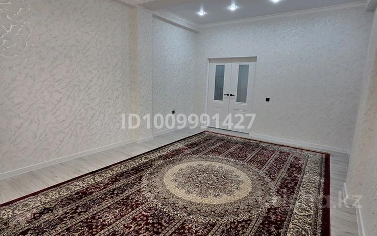 3-комнатная квартира · 105 м² · 4/5 этаж, 1 переулок Мангилик ел 12а — Наппротив ОПЦ ЖК NURSYILA за 350 000 〒 в Таразе — фото 2