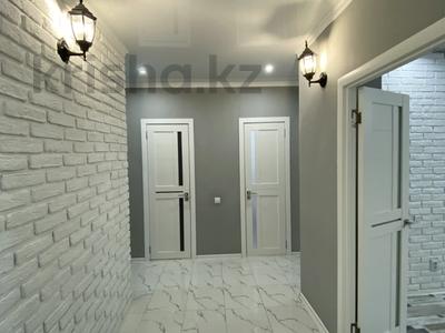 2-бөлмелі пәтер · 55.4 м² · 9/14 қабат, Алматы 13, бағасы: 32 млн ₸ в Астане, Есильский р-н