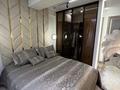 2-комнатная квартира, 54 м², 3/5 этаж, Халиуллина за 50 млн 〒 в Алматы, Медеуский р-н — фото 3