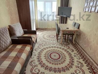 2-комнатная квартира, 48 м², 2/5 этаж, 4 мкр 39 — 2 этаж за 6.1 млн 〒 в Степногорске