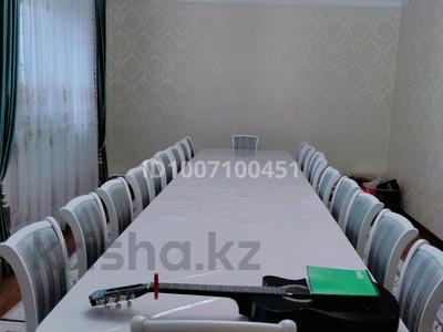 Отдельный дом · 5 комнат · 200 м² · 6 сот., Маметова 1 за 55.5 млн ₸ в Кызылкайрат