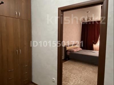 1-бөлмелі пәтер · 45 м² · 3/6 қабат, Наримановская — Жана Кала по Абая, бағасы: 12 000 ₸ в Костанае