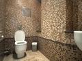 4-комнатная квартира · 145 м² · 4/23 этаж, Кабанбай батыра 87 за 1.2 млн ₸ в Алматы, Алмалинский р-н — фото 7