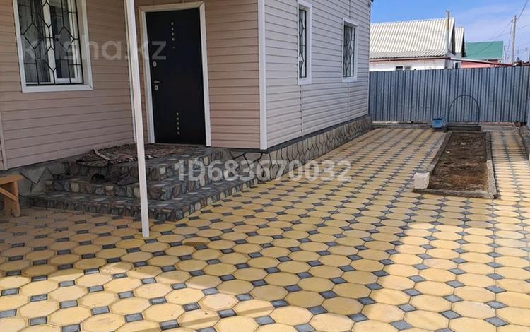 Жеке үй · 5 бөлме · 200 м² · 10 жүзд., Карасай батыр 31, бағасы: 46 млн ₸ в Атырау, мкр Мирас — фото 14