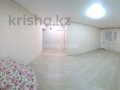 1-комнатная квартира · 34 м² · 8/9 этаж, Сатпаева 5 — Сатпаева, Утепова. за 10 млн 〒 в Усть-Каменогорске