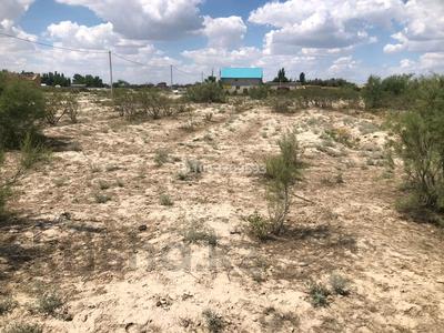 Участок · 9 соток, Кызылорда за 2.5 млн ₸