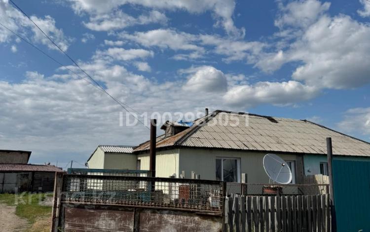 Часть дома · 4 комнаты · 60 м² · 4 сот., Мира за 3.2 млн ₸ в Житикаре — фото 3