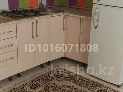 1-комнатная квартира · 35 м², мкр Алгабас, Аксайская 37 за 100 000 ₸ в Алматы, Алатауский р-н