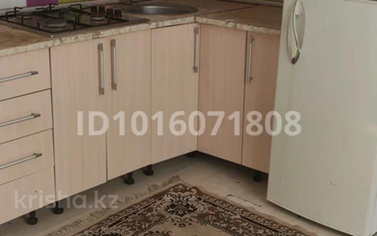 1-комнатная квартира · 35 м², мкр Алгабас, Аксайская 37 за 100 000 ₸ в Алматы, Алатауский р-н — фото 2