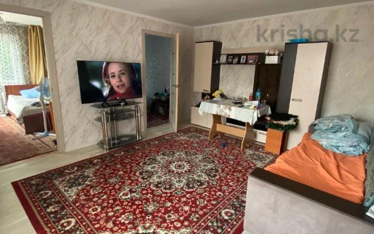 Отдельный дом · 3 комнаты · 62 м² · 5 сот., 16 Загородняя 15 за 14.5 млн ₸ в Семее — фото 2