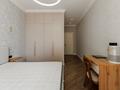 3-бөлмелі пәтер · 97 м² · 6/9 қабат, Шамши Калдаяков 34 — КИРПИЧНЫЙ ДОМ!, бағасы: 62.5 млн ₸ в Астане, Сарайшык р-н — фото 3