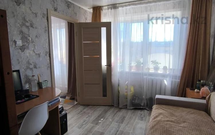 3-бөлмелі пәтер · 60 м² · 3/5 қабат, Кеншилер 119а, бағасы: 18.5 млн ₸ в Экибастузе — фото 2
