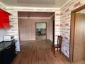Отдельный дом · 4 комнаты · 100 м² · 10 сот., Мусирепова 43 — Мусирепова Жабаева за 24 млн 〒 в Караоткеле — фото 6