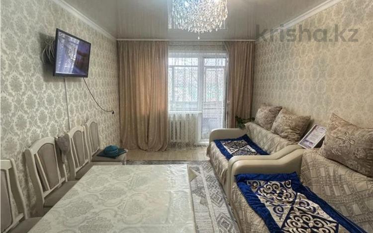 2-бөлмелі пәтер · 44.1 м² · 2/5 қабат, Майкудук, 16й микрорайон, бағасы: 11 млн ₸ в Караганде, Алихана Бокейханова р-н — фото 2
