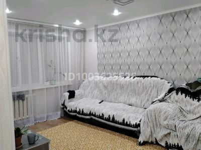 3-комнатная квартира · 58 м² · 1/5 этаж, 1 микрорайон 16 за 19 млн ₸ в Семее