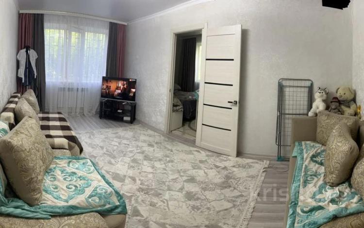 2-бөлмелі пәтер · 42.6 м² · 1/2 қабат, Терешковой, бағасы: 14.5 млн ₸ в  — фото 4