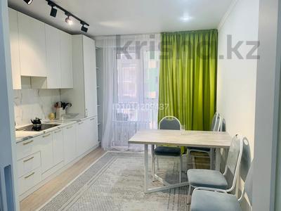 2-бөлмелі пәтер · 72 м² · 5/10 қабат, Алтын Орда 6/12 — Алатау Алтын орда, бағасы: 41 млн ₸ в Алматы, Наурызбайский р-н