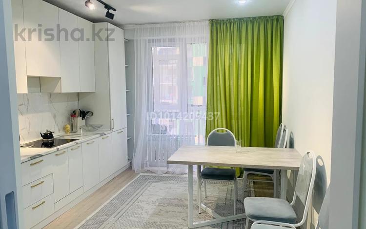 2-бөлмелі пәтер · 72 м² · 5/10 қабат, Алтын Орда 6/12 — Алатау Алтын орда, бағасы: 41 млн ₸ в Алматы, Наурызбайский р-н — фото 2