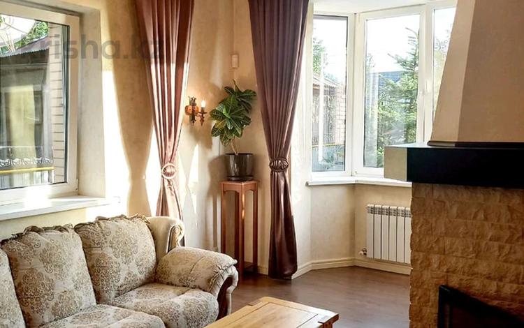 Отдельный дом · 6 комнат · 240 м² · 5 сот., мкр Калкаман-2, Кыран 41 — Грозы за 140 млн ₸ в Алматы, Наурызбайский р-н — фото 17