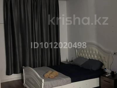 1-бөлмелі пәтер · 50 м² · 1/12 қабат, 20-ш/а. 26 — Отырар сити, бағасы: 2 000 ₸ в Актау, 20-й мкр