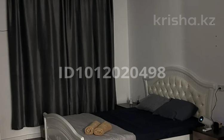 1-комнатная квартира · 50 м² · 1/12 этаж, 20-й мкр 26 — Отырар сити за 2 000 ₸ в Актау — фото 2