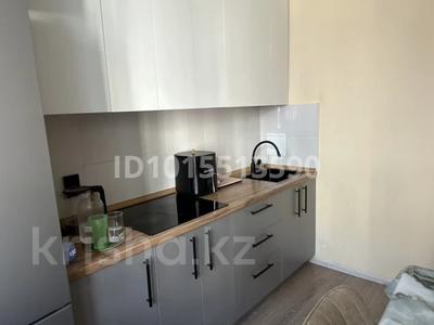 1-бөлмелі пәтер · 43 м² · 5/10 қабат, ул. Абикен Бектуров, 17 2, бағасы: 25.5 млн ₸ в Астане, Есильский р-н