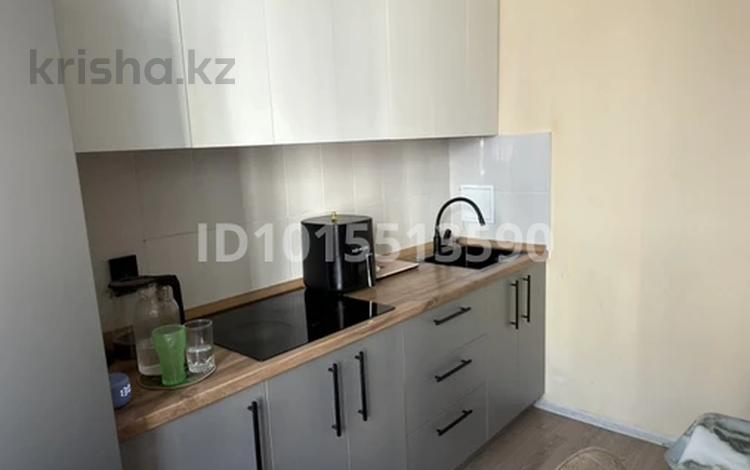 1-бөлмелі пәтер · 43 м² · 5/10 қабат, ул. Абикен Бектуров, 17 2, бағасы: 25.5 млн ₸ в Астане, Есильский р-н — фото 2