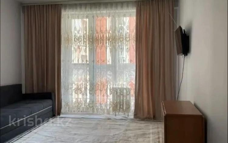 1-комнатная квартира · 20.2 м² · 4/10 этаж, мкр Шугыла, Алтын Орда за 20.5 млн ₸ в Алматы, Наурызбайский р-н — фото 2