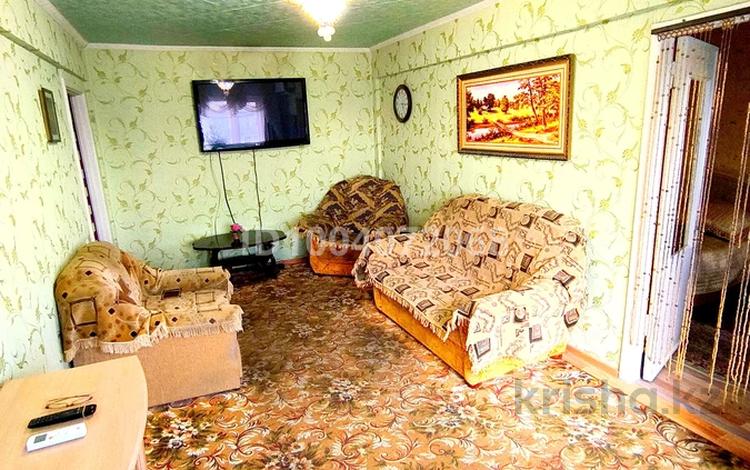 2-бөлмелі пәтер · 45.5 м² · 5/5 қабат, Микрорайон Сабитовой 36 — Прокуратура, бағасы: 10 млн ₸ в Балхаше — фото 2